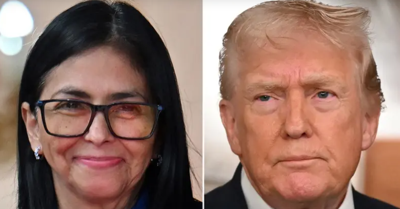 Dicuekin, CIA Ragu Presiden Sementara Venezuela akan Bekerja Sama dengan AS